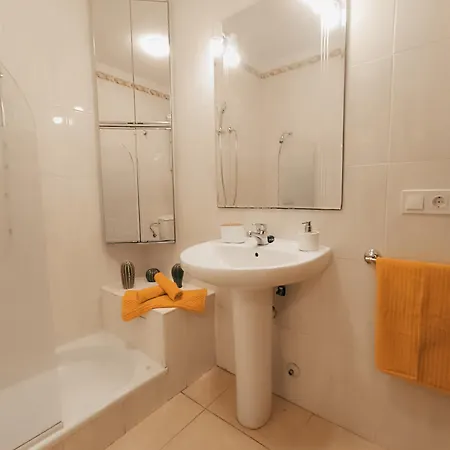 Lejlighed Zola Sea View Apartment, Vistas *