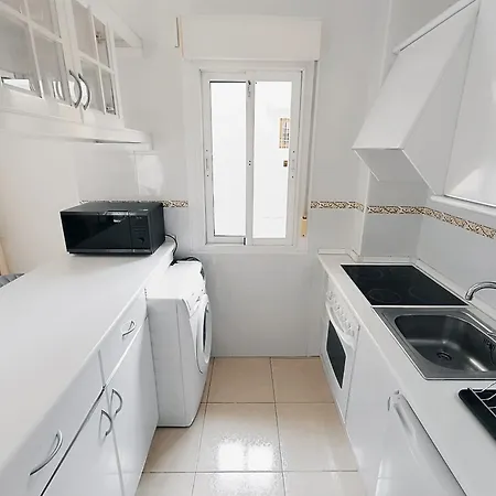 Lejlighed Zola Sea View Apartment, Vistas *
