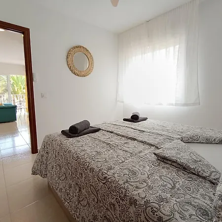 Zola Sea View Apartment, Vistas Lejlighed